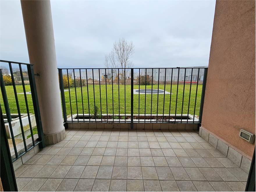 BALCONE