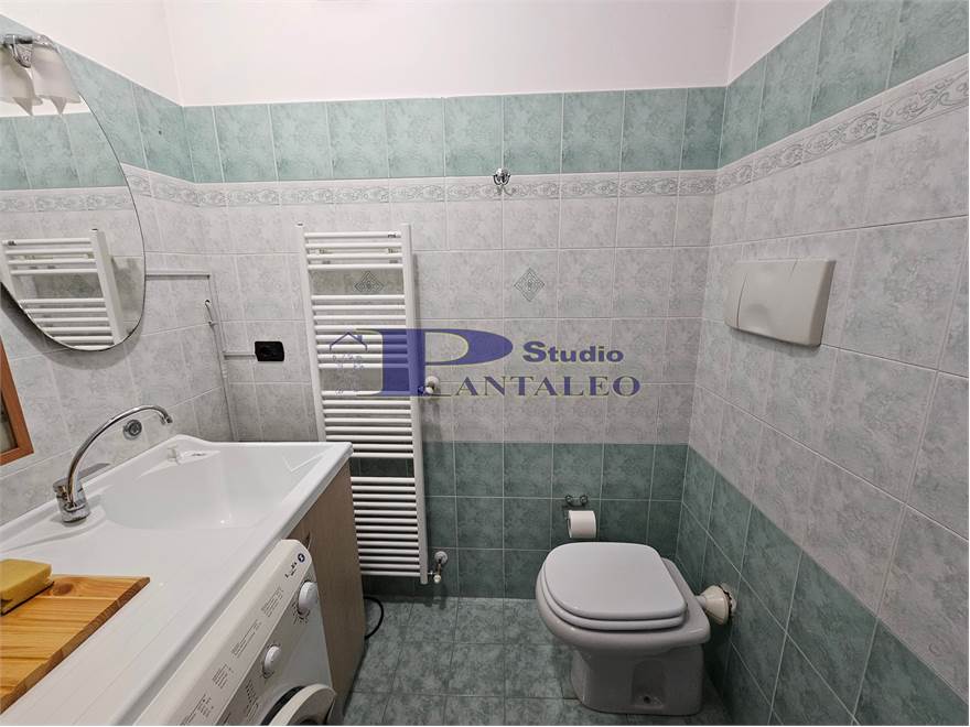 BAGNO 