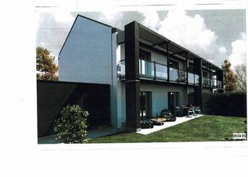2 VILLE BIFAMILIARI DI FUTURA REALIZZAZIONE